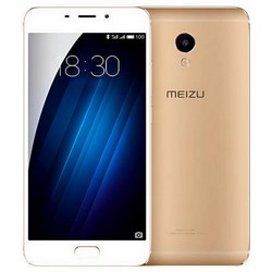 Замена разъема зарядки на телефоне Meizu M3E в Иркутске